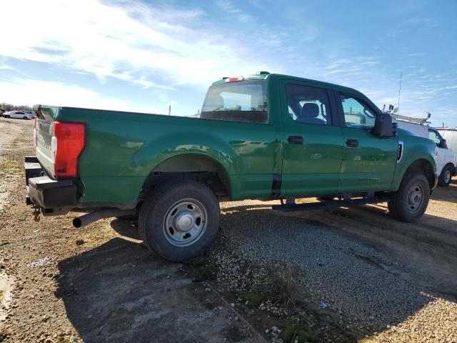 Image 3 of 2021 FORD F350 SUPER DUTY 2021 with VIN 1FT8W3B67MED22583