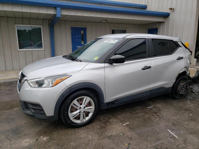 Изображение 1 2020 NISSAN KICKS S 2020 с VIN 3N1CP5BV0LL541414