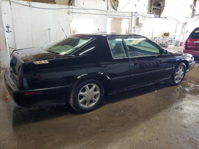 Image 3 of 2001 CADILLAC ELDORADO TOURING 2001 with VIN 1G6ET12901B107606