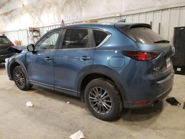 Изображение 2 2021 MAZDA CX-5 TOURING 2021 с VIN JM3KFBCM0M1408118