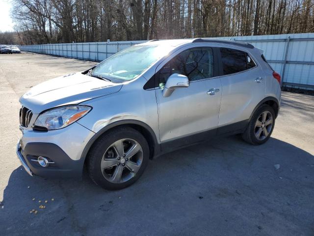 Изображение 2014 BUICK ENCORE  2014