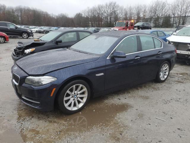 Obraz 2014 BMW 535 XI 2014
