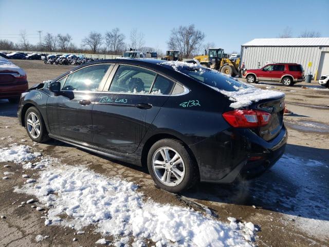 Obraz 2 z 2017 CHEVROLET CRUZE LT 2017 z VIN 1G1BE5SM2H7251041