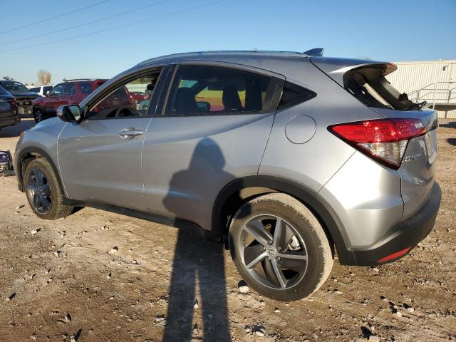 Obraz 2 z 2022 HONDA HR-V EX 2022 z VIN 3CZRU5H55NM746063