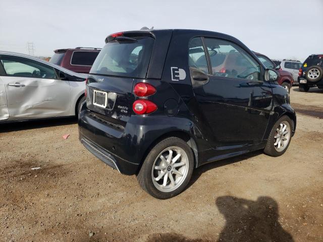 Изображение 3 2016 Smart Fortwo 2016 с VIN WMEEJ9AA9GK845749