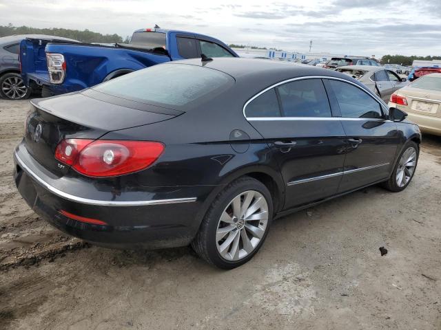 Изображение 3 2011 VOLKSWAGEN CC LUXURY 2011 с VIN WVWHN7AN9BE708373