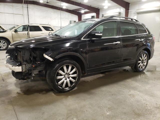 Image 1 of 2008 MAZDA CX-9  2008 with VIN JM3TB38VX80152279