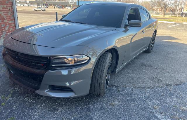 Изображение 2 2019 DODGE CHARGER SXT 2019 с VIN 2C3CDXBG3KH738902