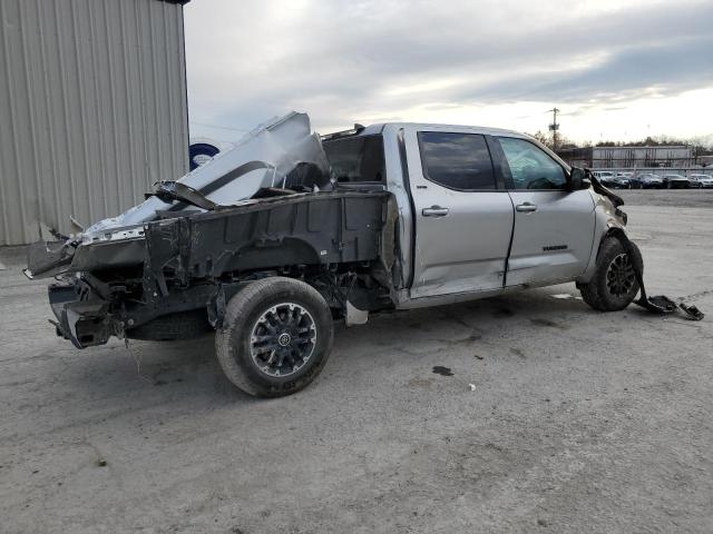 Изображение 3 2022 TOYOTA TUNDRA CREWMAX SR5 2022 с VIN 5TFLA5EC4NX005193