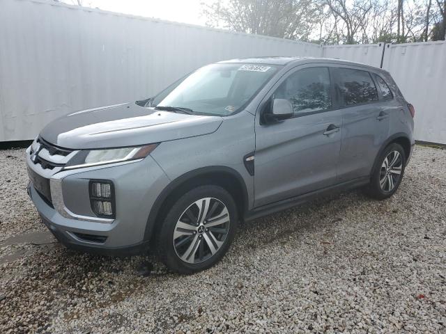 Obraz 2020 MITSUBISHI OUTLANDER SPORT ES 2020