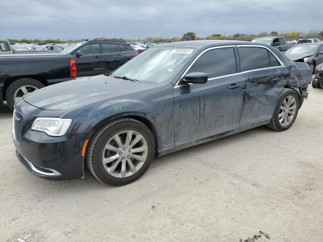 Obraz 2018 CHRYSLER 300 TOURING 2018