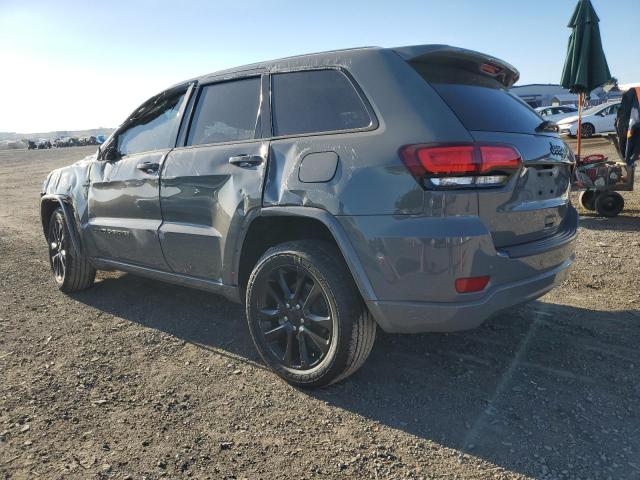Изображение 2 2021 JEEP GRAND CHEROKEE LAREDO 2021 с VIN 1C4RJEAG6MC570991