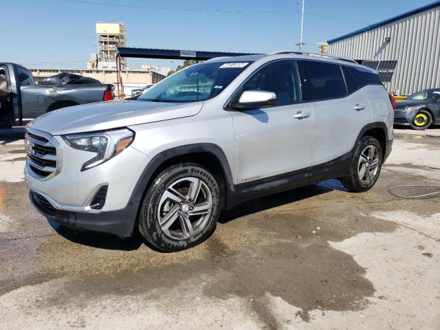 2019 GMC TERRAIN SLT 2019 image