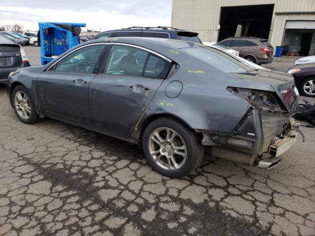 Obraz 2 z 2010 ACURA TL  2010 z VIN 19UUA8F25AA011210