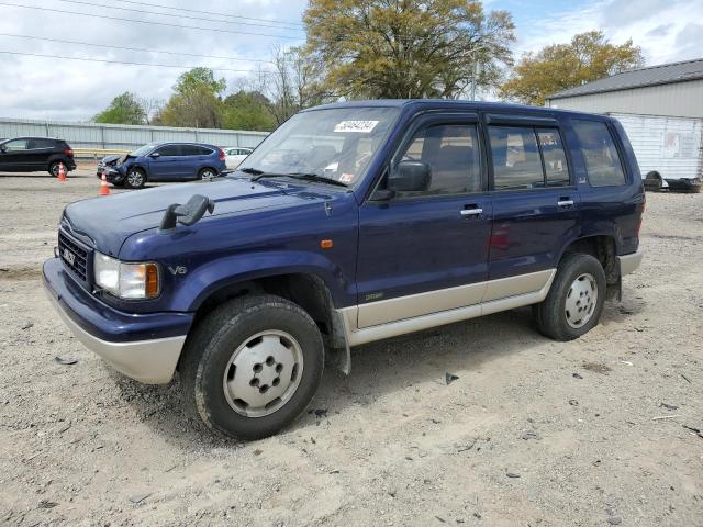 1994 ISUZU TROOPER 1994 image