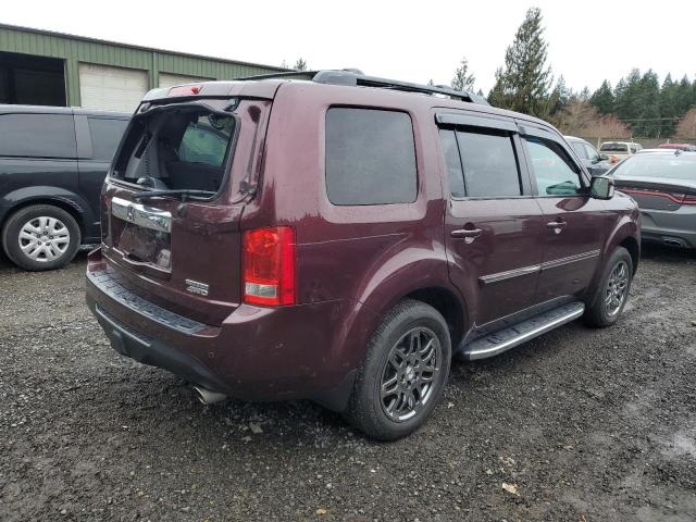 Obraz 3 z 2015 HONDA PILOT TOURING 2015 z VIN 5FNYF4H99FB019815