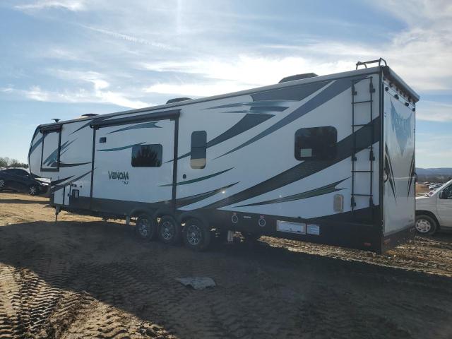 Image 3 of 2017 KZ KZRV TRAIL 2017 with VIN 4EZFH4138H6087656