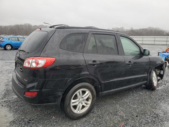 Image 3 of 2012 HYUNDAI SANTA FE GLS 2012 with VIN 5XYZGDAB4CG098636