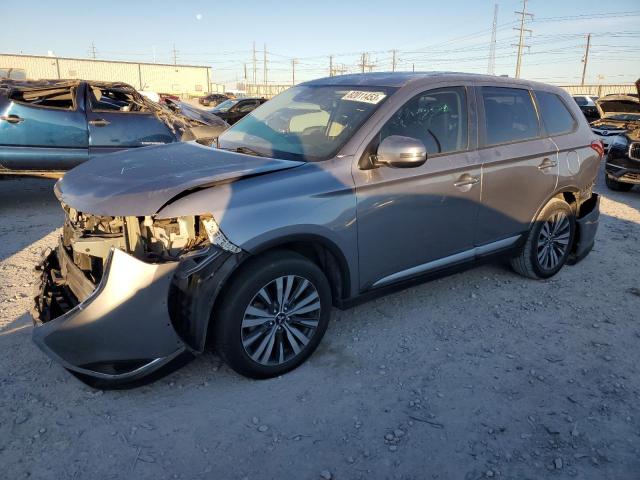 Изображение 2020 MITSUBISHI OUTLANDER SE 2020