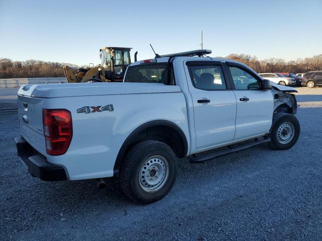 Obraz 3 z 2020 FORD RANGER XL 2020 z VIN 1FTER4FH0LLA04486