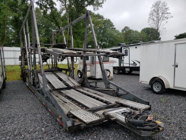 Изображение 1 2013 COTTRELL CAR HAULER 2013 с VIN 5E0AN1443DG393501