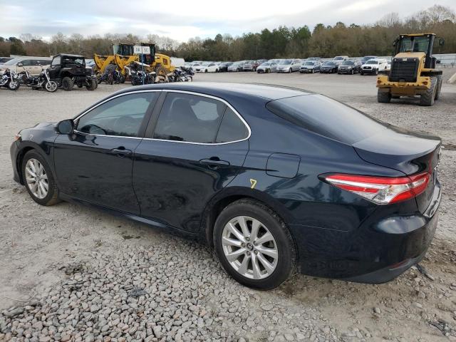 Изображение 2 2018 TOYOTA CAMRY L 2018 с VIN 4T1B11HK2JU531479