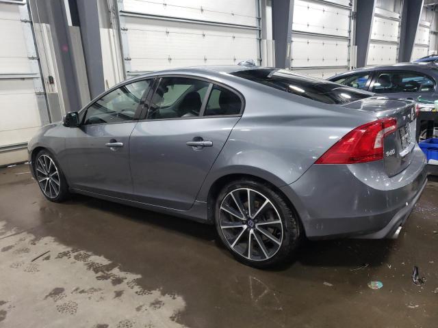 Изображение 2 2018 VOLVO S60 DYNAMIC 2018 с VIN YV140MTL2J2461179