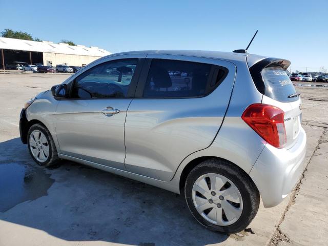 Изображение 2 2017 CHEVROLET SPARK LS 2017 с VIN KL8CB6SA9HC817731
