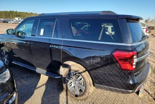 Изображение 3 2022 FORD EXPEDITION MAX LIMITED 2022 с VIN 1FMJK1KT5NEA59823