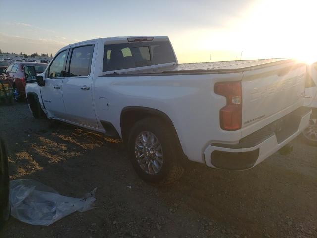 Obraz 2 z 2022 CHEVROLET SILVERADO K2500 HIGH COUNTRY 2022 z VIN 2GC4YREY0N1241128