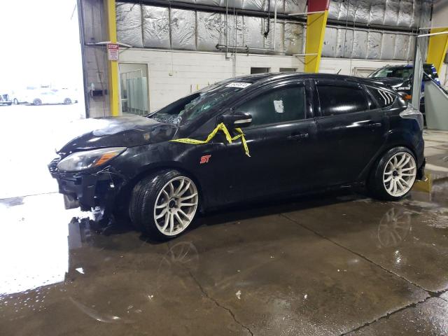 Obraz 1 z 2014 FORD FOCUS ST 2014 z VIN 1FADP3L94EL273866