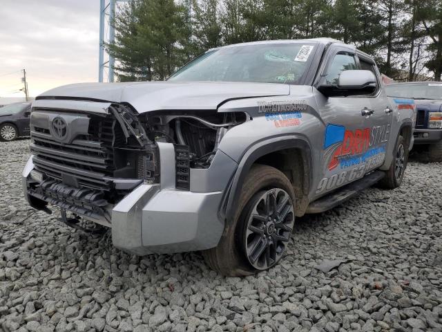 Obraz 2023 TOYOTA TUNDRA CREWMAX LIMITED 2023