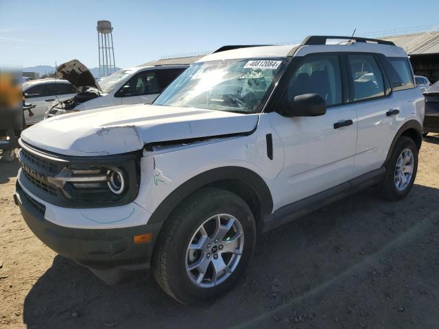 Obraz 1 z 2023 FORD BRONCO SPORT  2023 z VIN 3FMCR9A60PRD39342