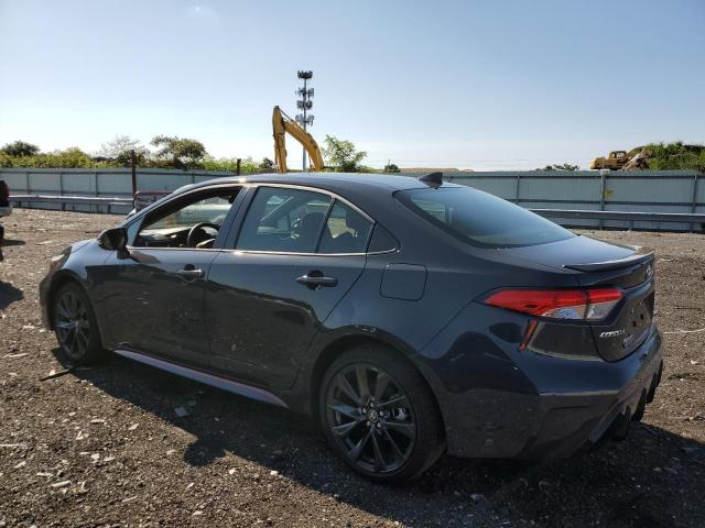 Obraz 2 z 2023 TOYOTA COROLLA LE 2023 z VIN JTDBCMFE9P3017446