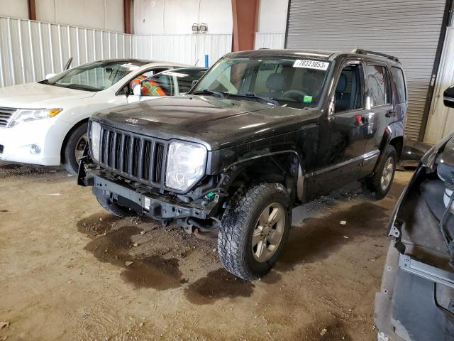 Obraz 2010 JEEP LIBERTY SPORT 2010