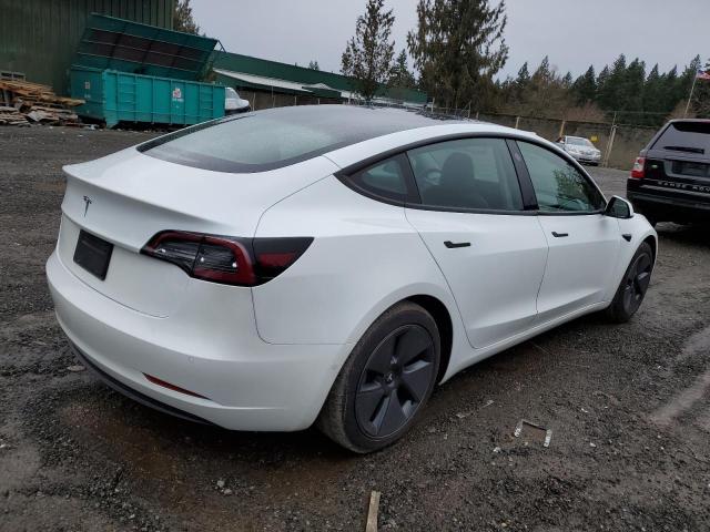 Obraz 3 z 2021 TESLA MODEL 3  2021 z VIN 5YJ3E1EA8MF868163