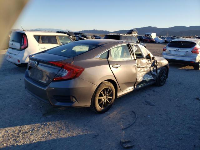 Изображение 3 2018 HONDA CIVIC LX 2018 с VIN 2HGFC2F56JH509010