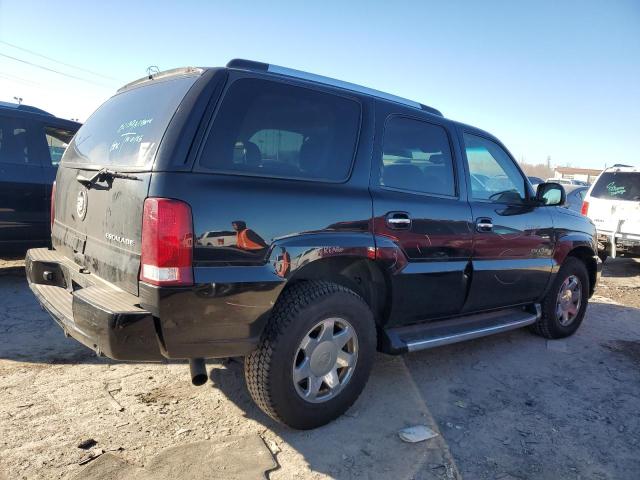 Obraz 3 z 2003 CADILLAC ESCALADE LUXURY 2003 z VIN 1GYEK63N73R183997