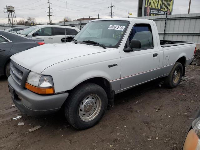 Obraz 2000 FORD RANGER  2000