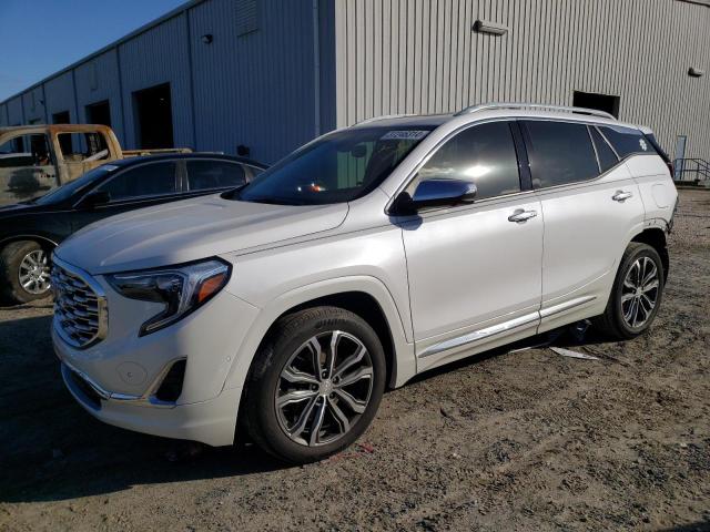 2020 GMC TERRAIN DENALI 2020 image