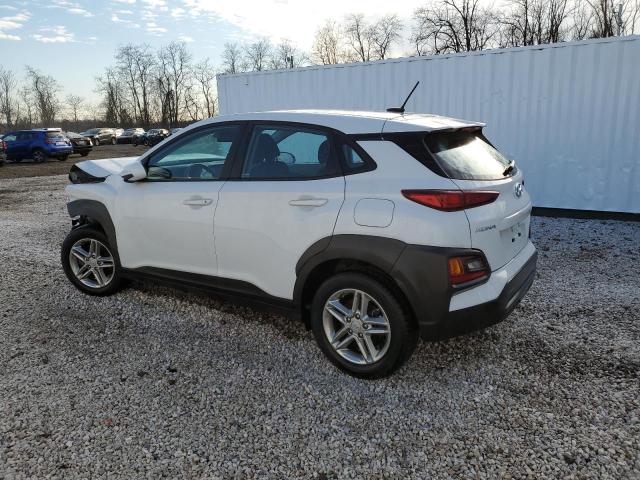Obraz 2 z 2021 HYUNDAI KONA SE 2021 z VIN KM8K1CAAXMU642797