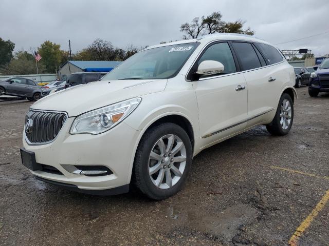 Obraz 1 z 2015 BUICK ENCLAVE  2015 z VIN 5GAKRCKD9FJ289786