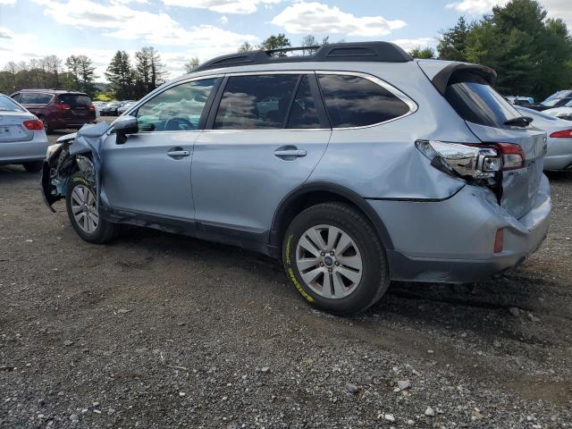 Image 2 of 2015 SUBARU OUTBACK 2.5I PREMIUM 2015 with VIN 4S4BSAHC9F3339866