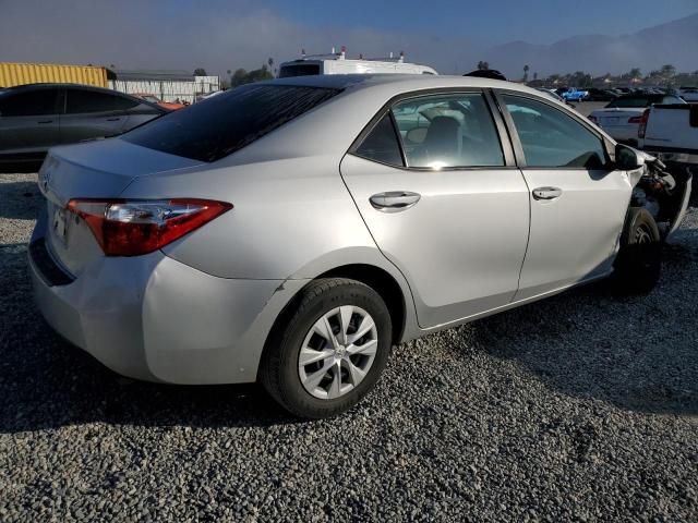 Изображение 3 2016 TOYOTA COROLLA L 2016 с VIN 5YFBURHE7GP398535