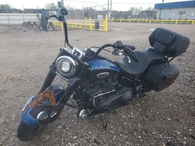 Obraz 1 z 2022 HARLEY-DAVIDSON FLHCS  2022 z VIN 1HD1YBK12NB058975