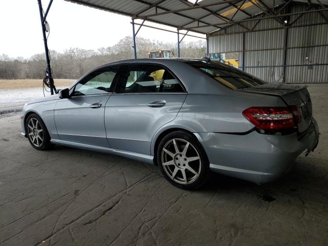 Obraz 2 z 2013 MERCEDES-BENZ E 350 2013 z VIN WDDHF5KB1DA761896