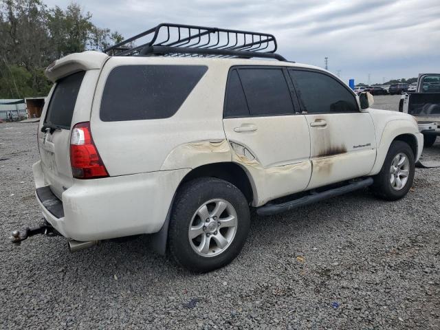 Image 3 of 2006 TOYOTA 4RUNNER SR5 2006 with VIN JTEBT14R368033286