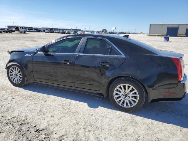 Image 2 of 2012 CADILLAC CTS  2012 with VIN 1G6DC5E56C0114442