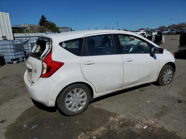 Obraz 3 z 2016 NISSAN VERSA NOTE S 2016 z VIN 3N1CE2CP5GL361744