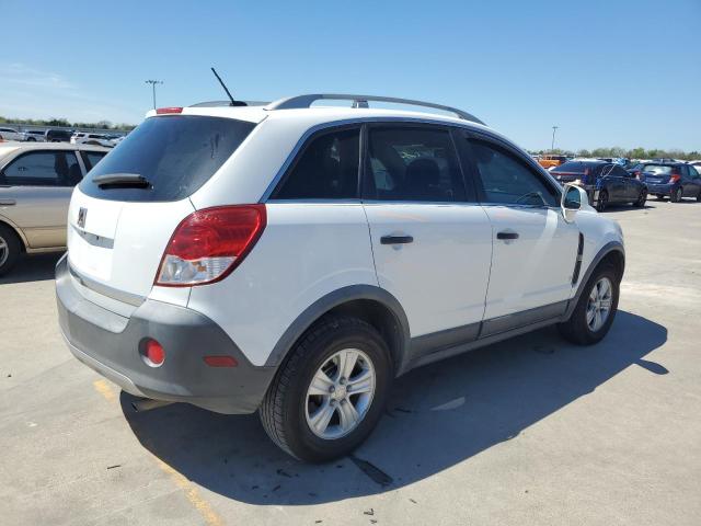 Image 3 of 2009 SATURN VUE XE 2009 with VIN 3GSCL33P09S592508